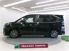 ヴォクシー ハイブリッド S-Z