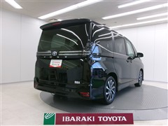 ヴォクシー ハイブリッド S-Z