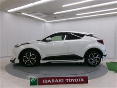 C-HR G