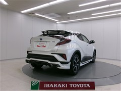 C-HR G