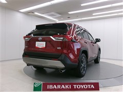 RAV4 ハイブリッドG