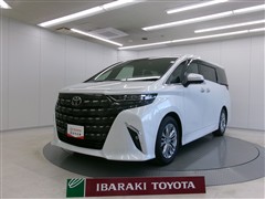 アルファードハイブリッド Z