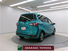 シエンタ ハイブリッド G クエロ