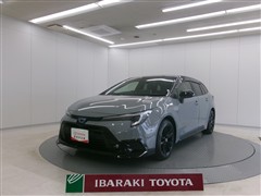 トヨタ カローラツーリング アクティブS