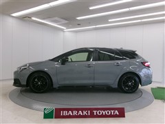 カローラツーリング アクティブS