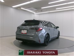 カローラツーリング アクティブS