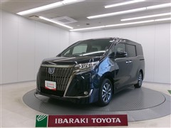 エスクァイア GIプレミアムパッケー