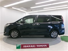 エスクァイア GIプレミアムパッケー