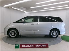 エスティマハイブリッド X