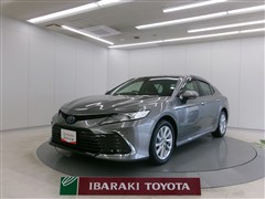 トヨタ カムリ G
