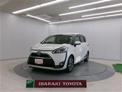 シエンタ ハイブリッド G