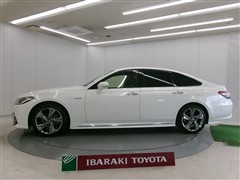 クラウン RS アドバンス
