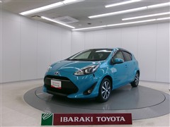 トヨタ アクア G