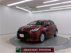 トヨタ ヤリス ハイブリッド Z