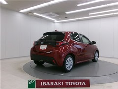 ヤリス ハイブリッド Z