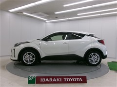 C-HR S GRスポーツ