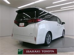 アルファードハイブリッド Z