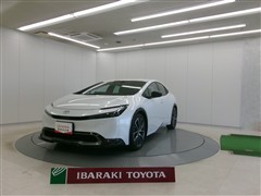 トヨタ プリウス Z