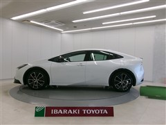 プリウス Z