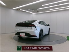 プリウス Z
