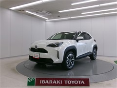 トヨタ ヤリスクロス ハイブリッド Z