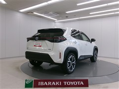 ヤリスクロス ハイブリッド Z