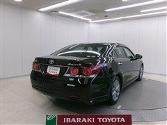 クラウン HV アスリートS