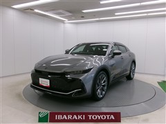 クラウン CO Gアドバ レザー