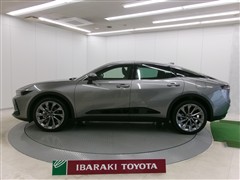 クラウン CO Gアドバ レザー