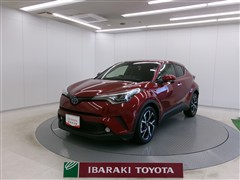 トヨタ C-HR G LEDエディション