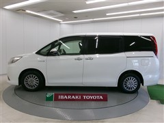エスクァイア GI
