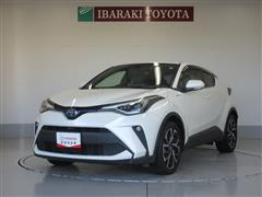 トヨタ　C-HR G