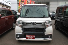 タント カスタムRS トップSA3