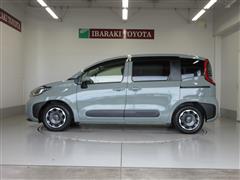 シエンタ ハイブリッド Z