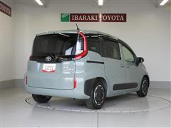 シエンタ ハイブリッド Z