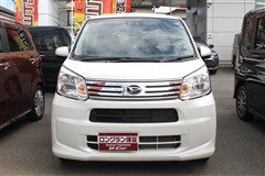 ムーヴ Xリミテッド2 SA3