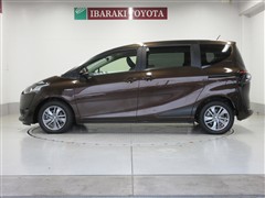 シエンタ ハイブリッド G