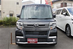 タント カスタムRS SA3