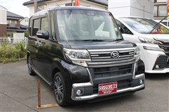 タント カスタムRS SA3