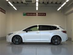 カローラツーリング HV WXB