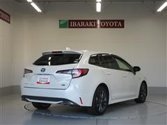 カローラツーリング HV WXB