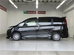 エスクァイアHV GI