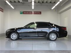 クラウンロイヤル HVロイヤルサルーンG