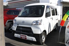 トヨタ ピクシスバン ハイR デラックス