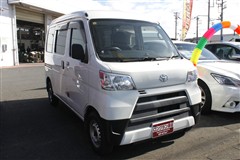 ピクシスバン ハイR デラックス