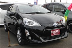 アクア S スタイルブラック