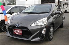 トヨタ アクア S