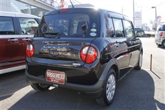 アルトラパン X