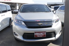 ハリアー エレガンス