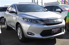 ハリアー エレガンス